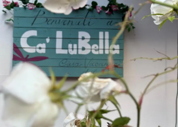 Ca LuBella