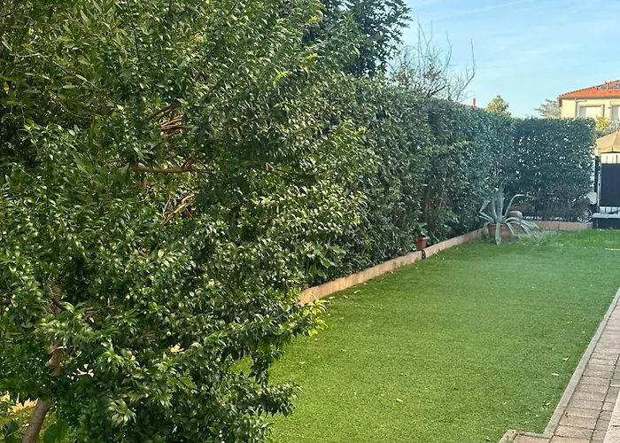 Oasi Ardenza la tua casa al mare a Livorno