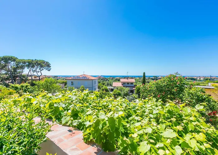 Holiday Home Delle Rose By Interhome