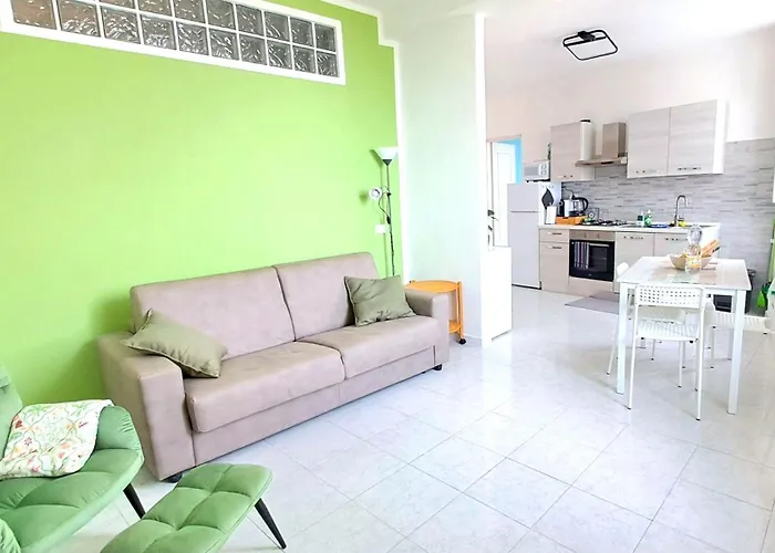 Casina Bellavista