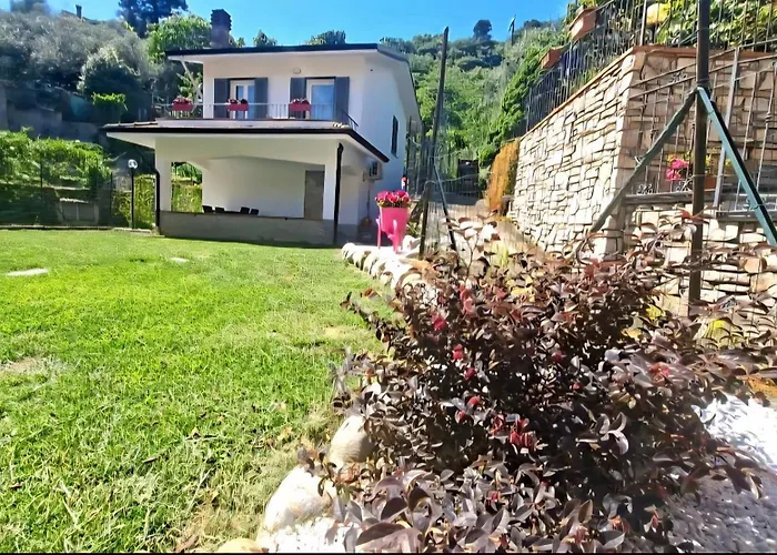 La Casina Allegra
