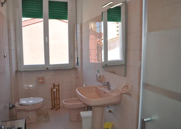 Casa Dalia Livorno